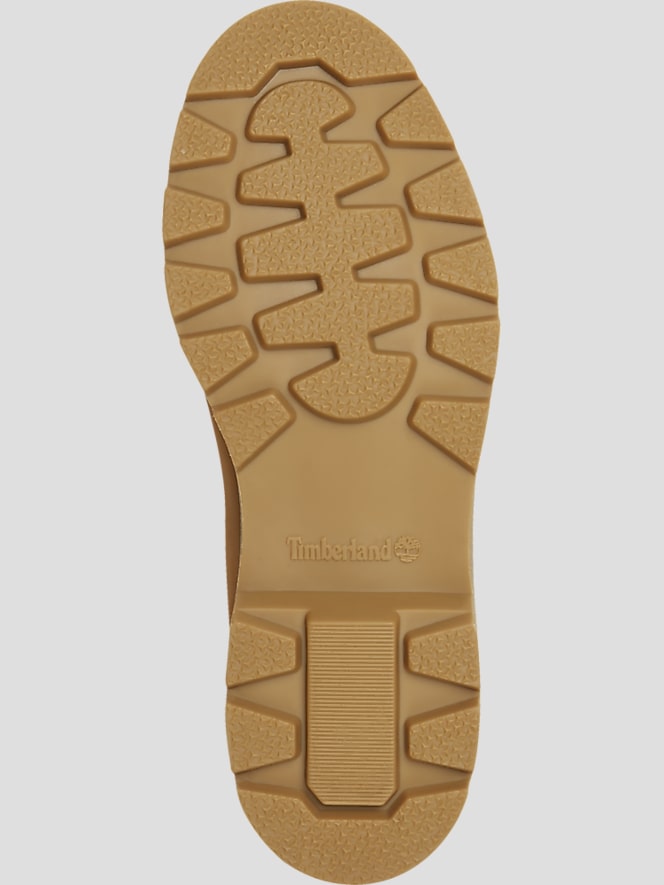 Timberland Classic Plain Toe Lace Up Waterproof Boots