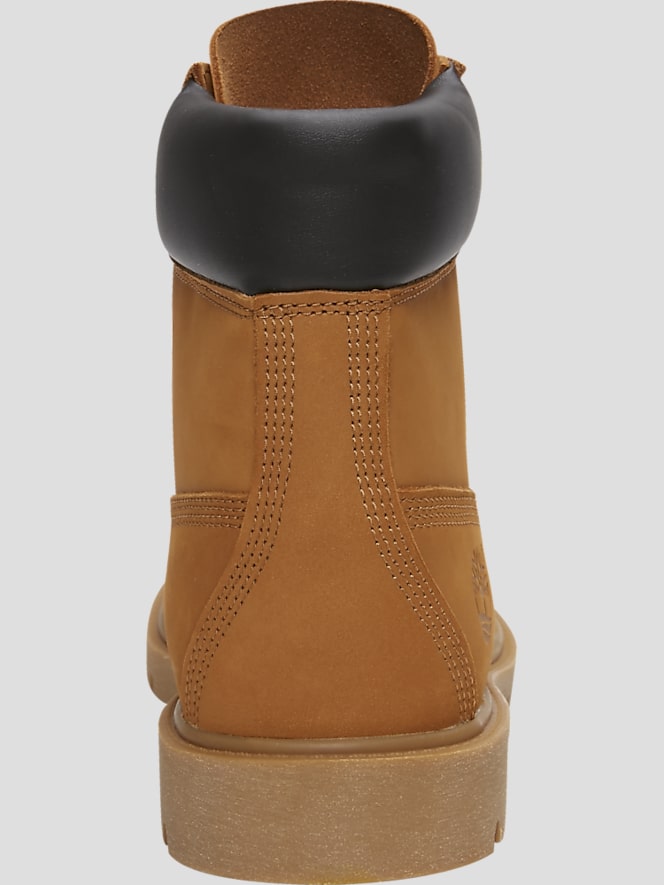 Timberland Classic Plain Toe Lace Up Waterproof Boots
