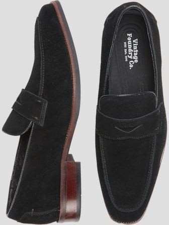 Men's Vintage Foundry Shoes