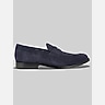 Calvin Klein Gerne Apron Toe Dress Loafers
