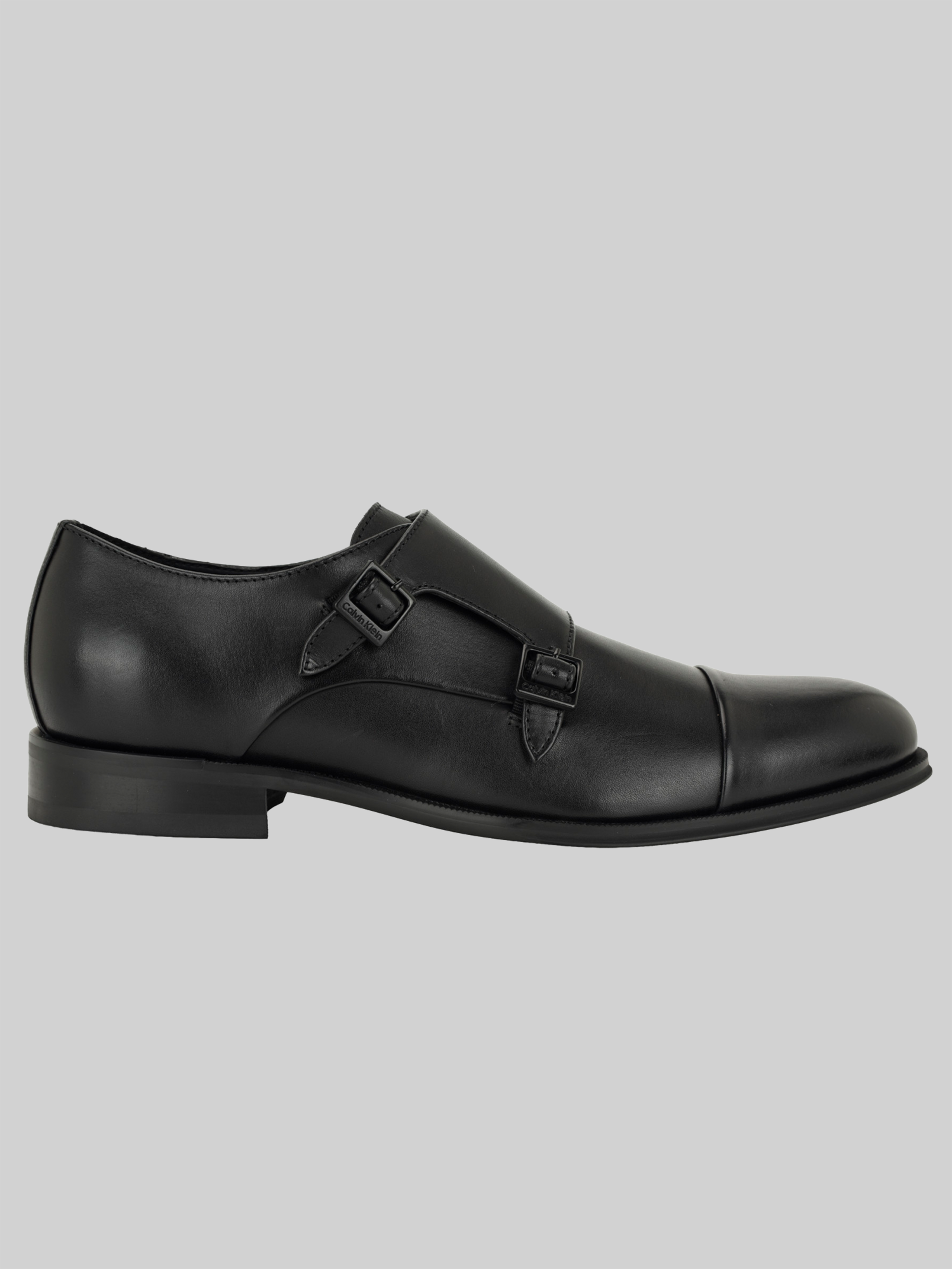 Rekben Monk Strap Dress Shoes