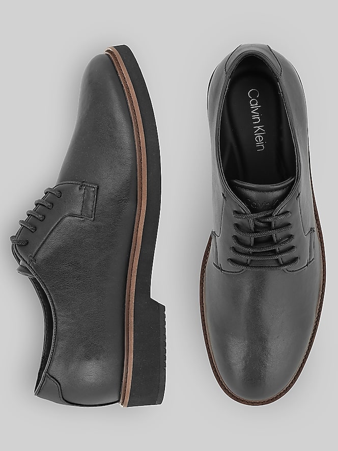 Calvin Klein Torrean Oxfords