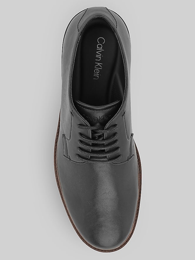 Calvin Klein Torrean Oxfords