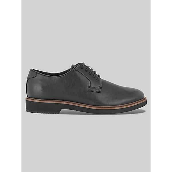 Calvin Klein Men's Torrean Oxfords Black - Size: 12 D-Width