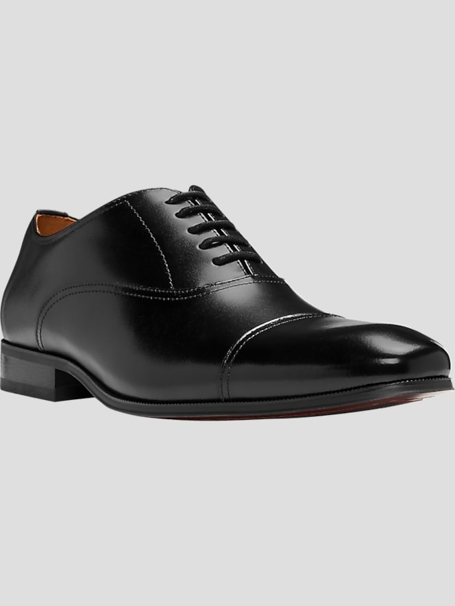 Florsheim Francisco Cap-Toe Oxfords