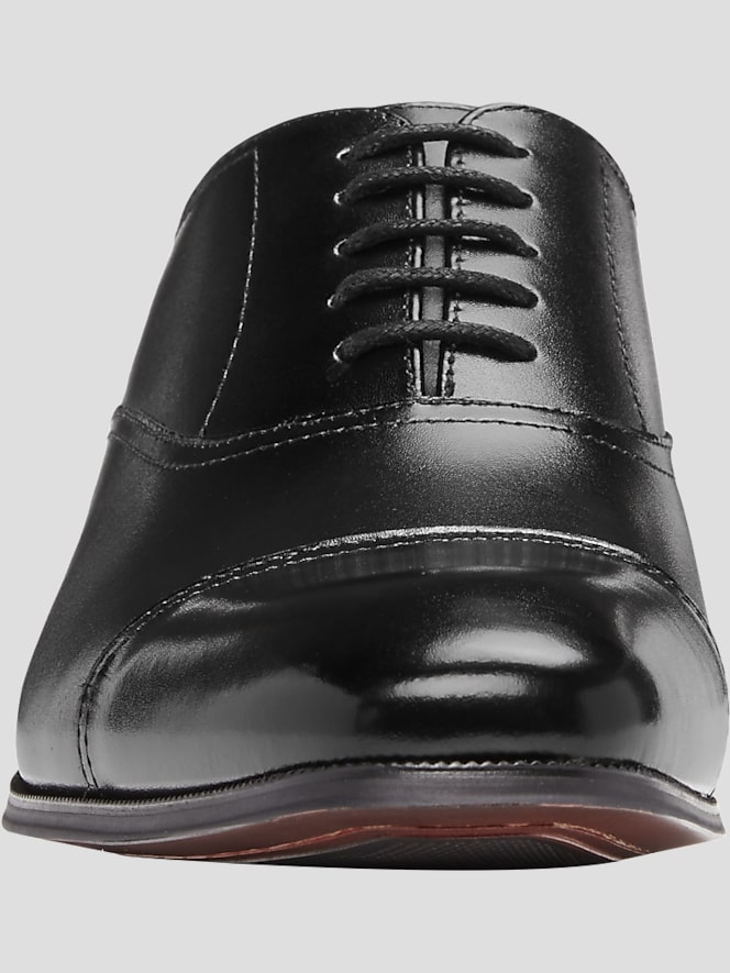 Florsheim Francisco Cap-Toe Oxfords