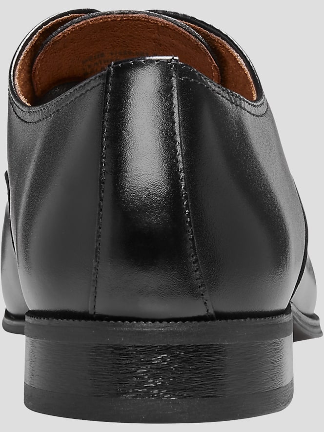 Florsheim Francisco Cap-Toe Oxfords