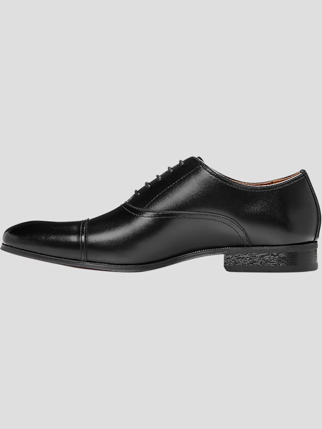 Florsheim Francisco Cap-Toe Oxfords