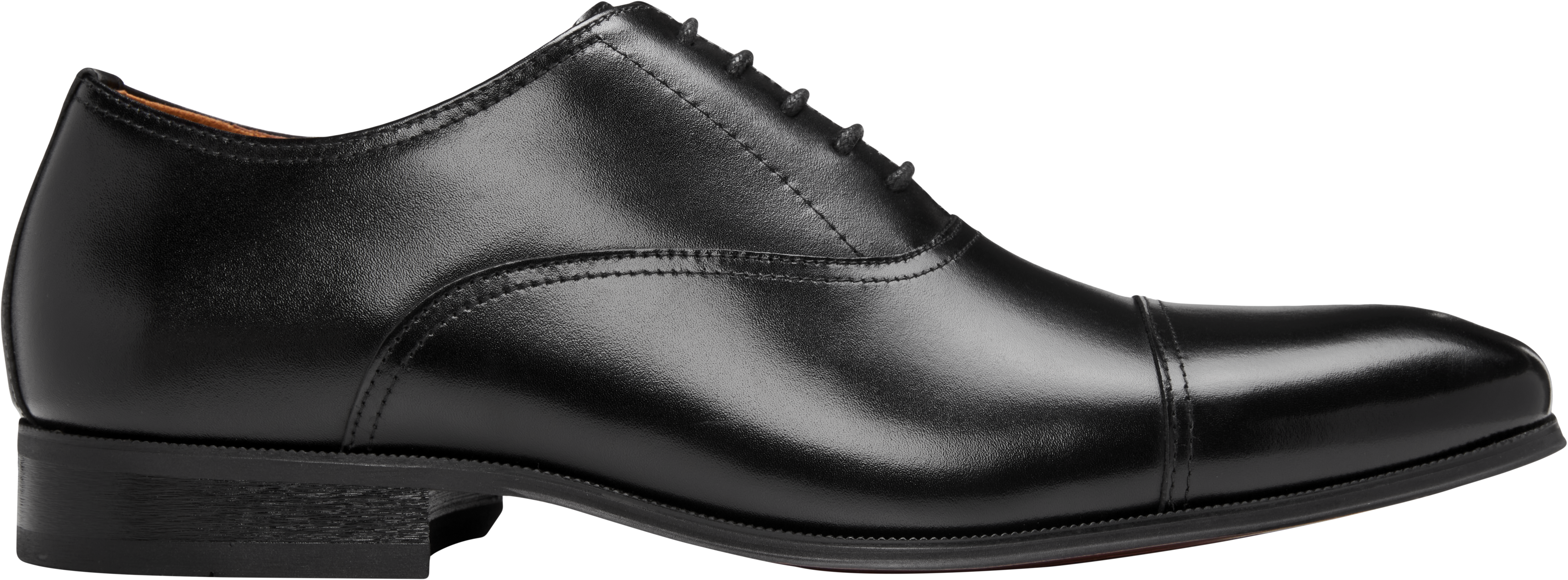 Francisco Cap-Toe Oxfords