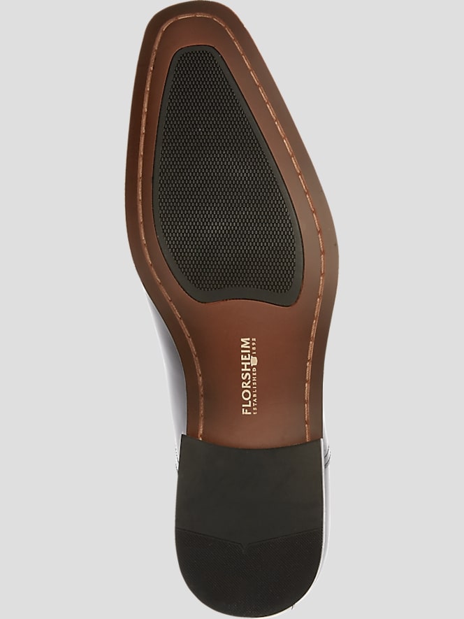 Florsheim Francisco Cap-Toe Oxfords