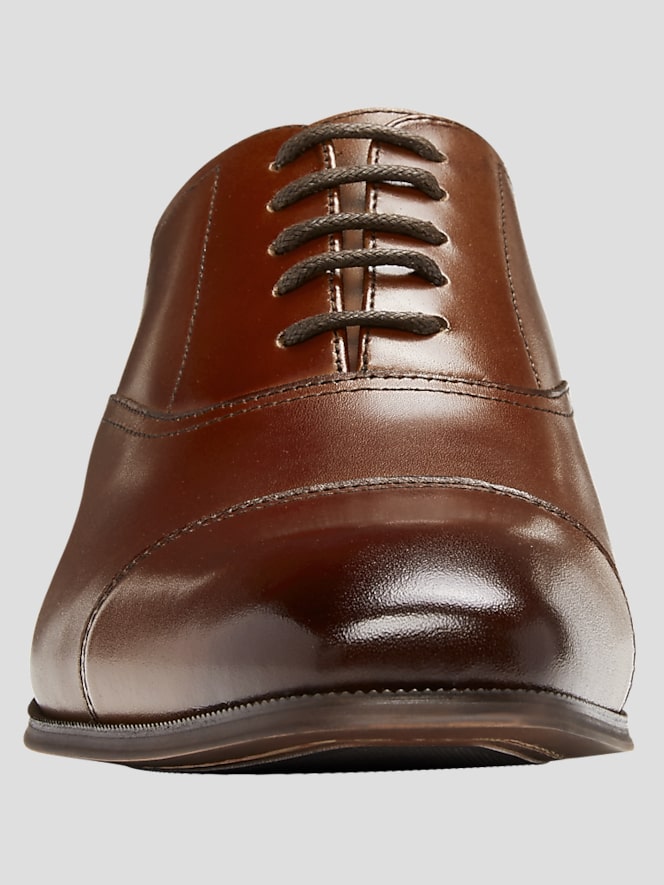 Florsheim Francisco Cap-Toe Oxfords