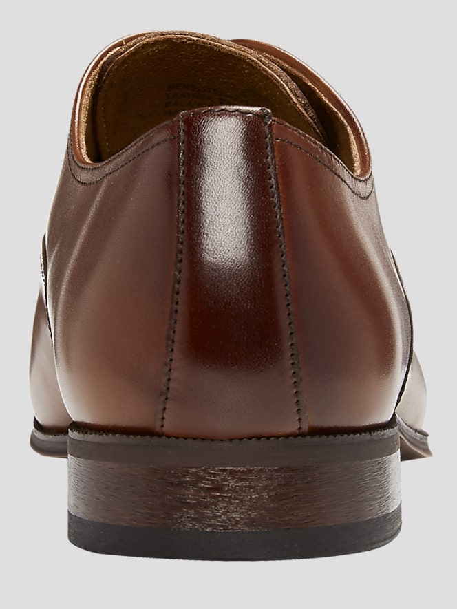 Florsheim Francisco Cap-Toe Oxfords