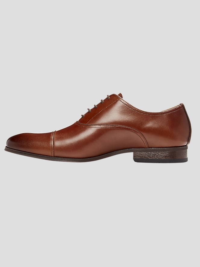 Florsheim Francisco Cap-Toe Oxfords