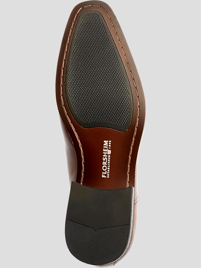 Florsheim Francisco Cap-Toe Oxfords