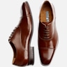 Florsheim Francisco Cap-Toe Oxfords