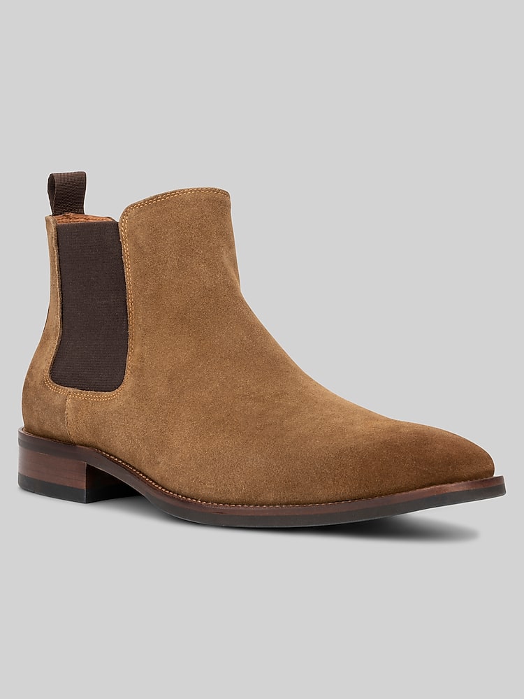 Vintage Foundry Evans Chelsea Boots Boots Men's Wearhouse