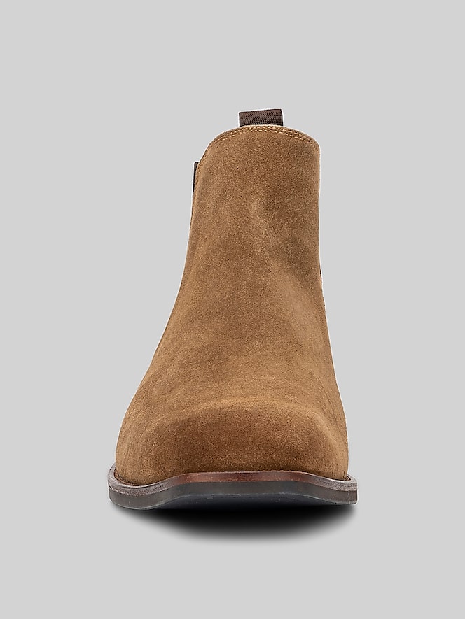 Vintage Foundry Evans Chelsea Boots