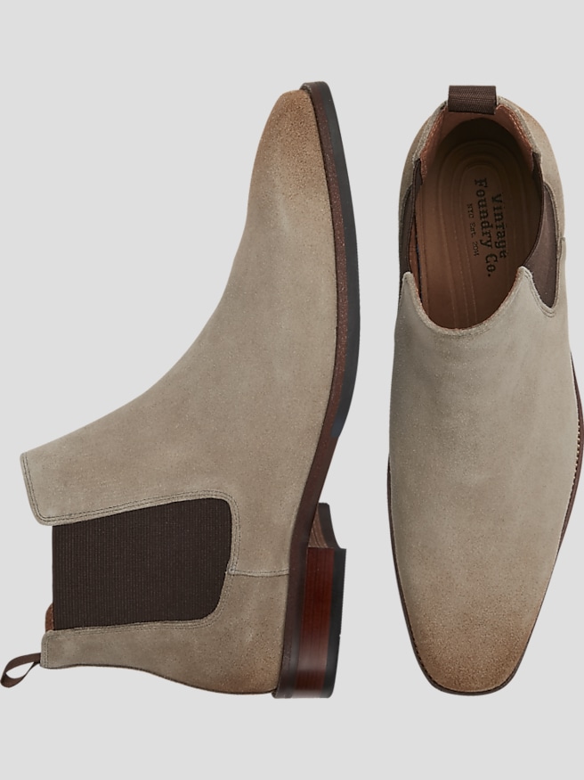 Mens chelsea boots size 12 shop