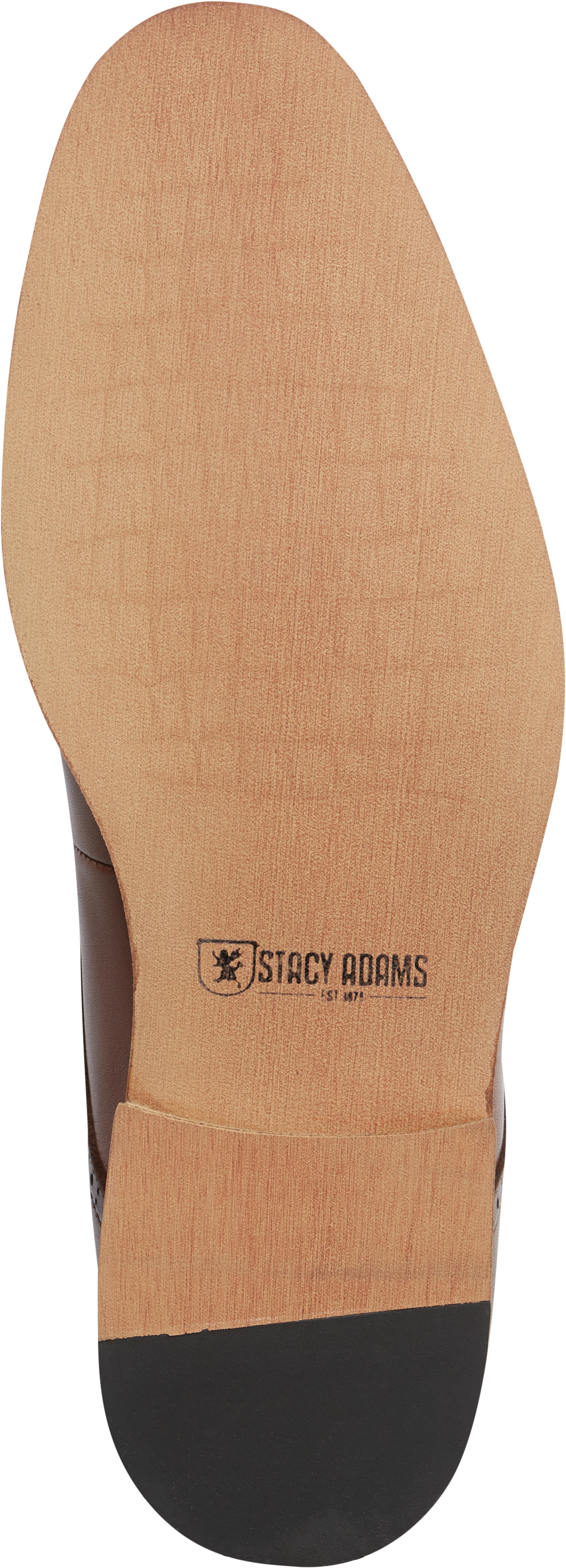 Dickinson Cap Toe Oxfords