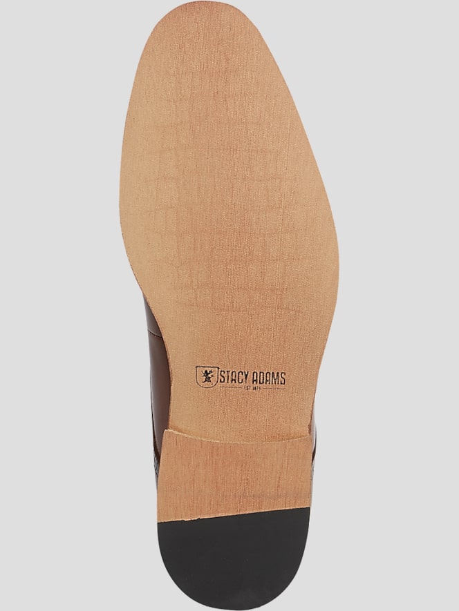 Stacy Adams Dickinson Cap Toe Oxfords