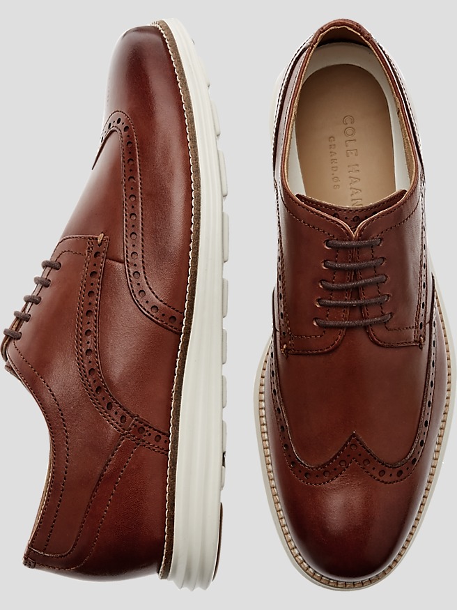 Oxford Sneakers Men s Wearhouse
