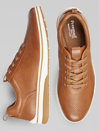 Viper T-Toe Gum Bottom Sneakers