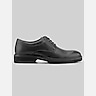 Rockport Max Lug Sole Plain Toe Oxfords