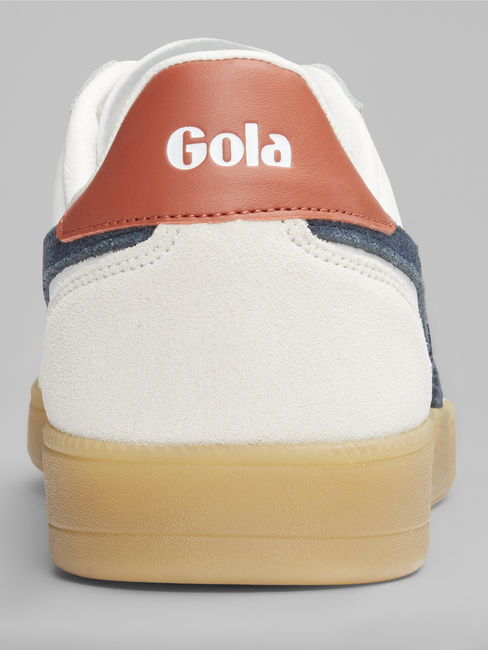 Viper T-Toe Gum Bottom Sneakers