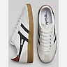 Gola Viper T-Toe Gum Bottom Sneakers