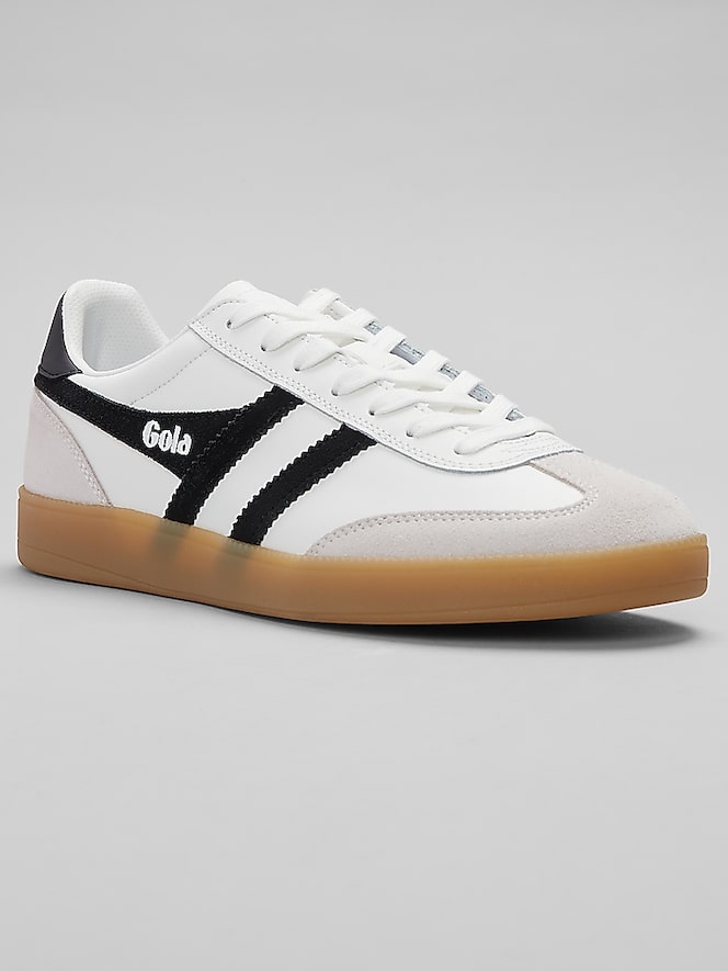 Gola Gola Viper T Toe Gum Bottom Sneakers