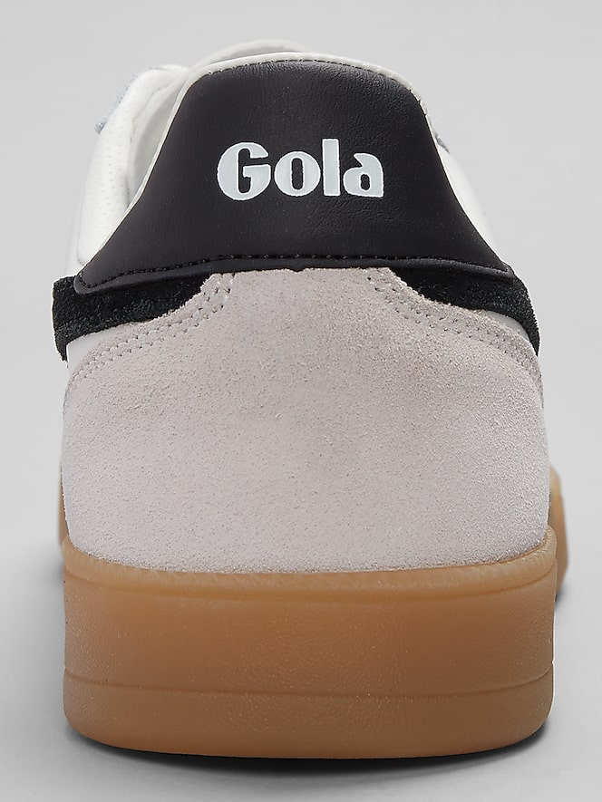 Gola Gola Viper T Toe Gum Bottom Sneakers