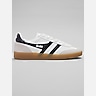 Gola Gola Viper T Toe Gum Bottom Sneakers