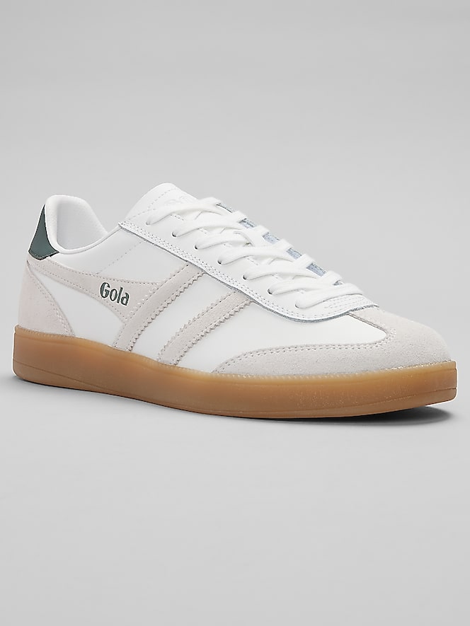 Gola Gola Viper T Toe Gum Bottom Sneakers