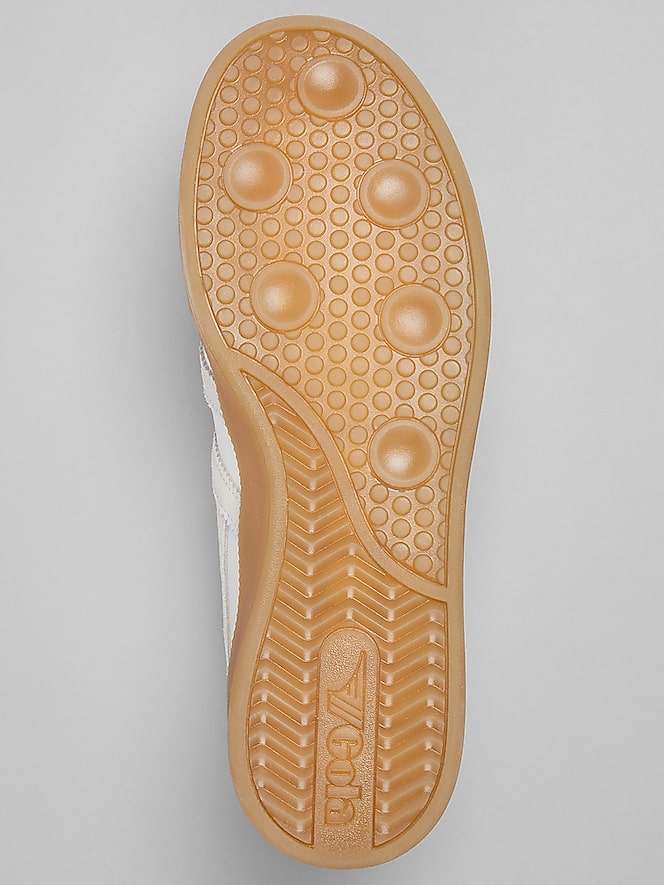 Gola Gola Viper T Toe Gum Bottom Sneakers