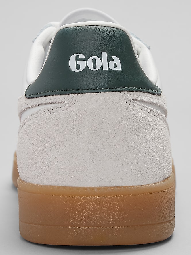 Gola Gola Viper T Toe Gum Bottom Sneakers