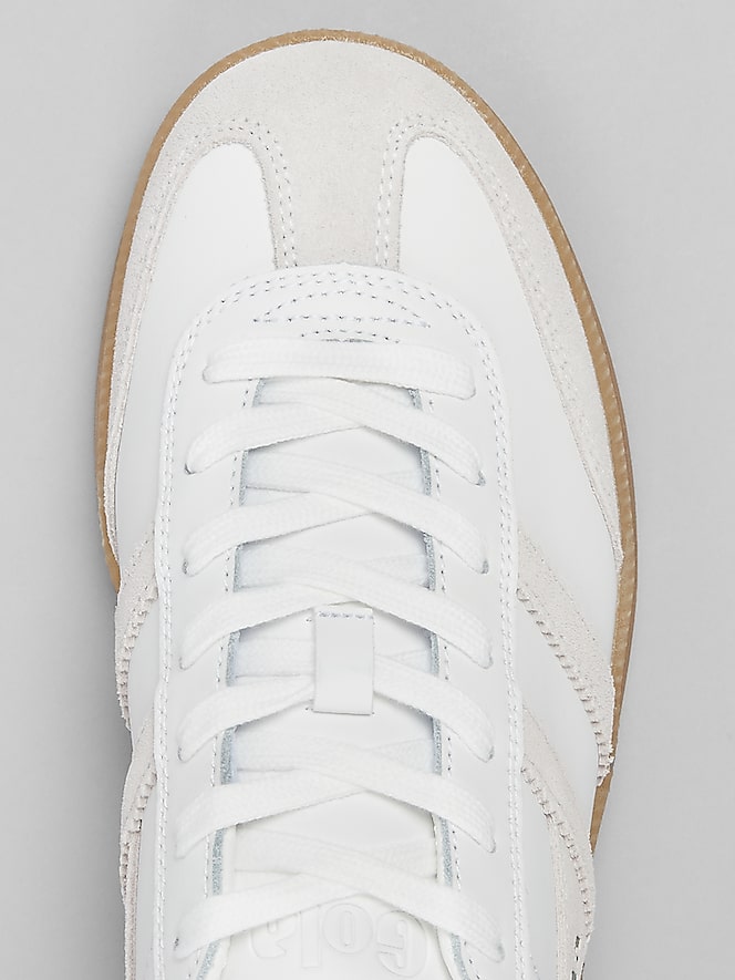 Gola Gola Viper T Toe Gum Bottom Sneakers