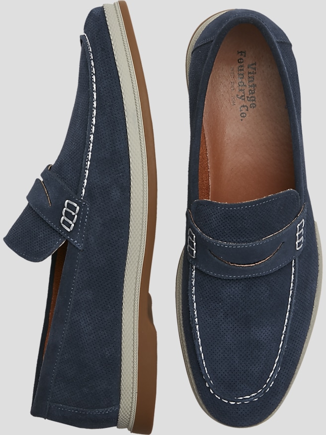 Penny Driving Loafers Men s Wearhouse