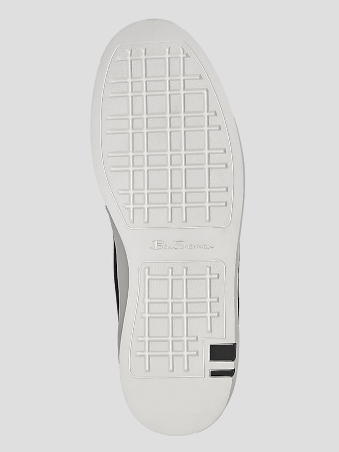 Ben Sherman Richmond Sneakers