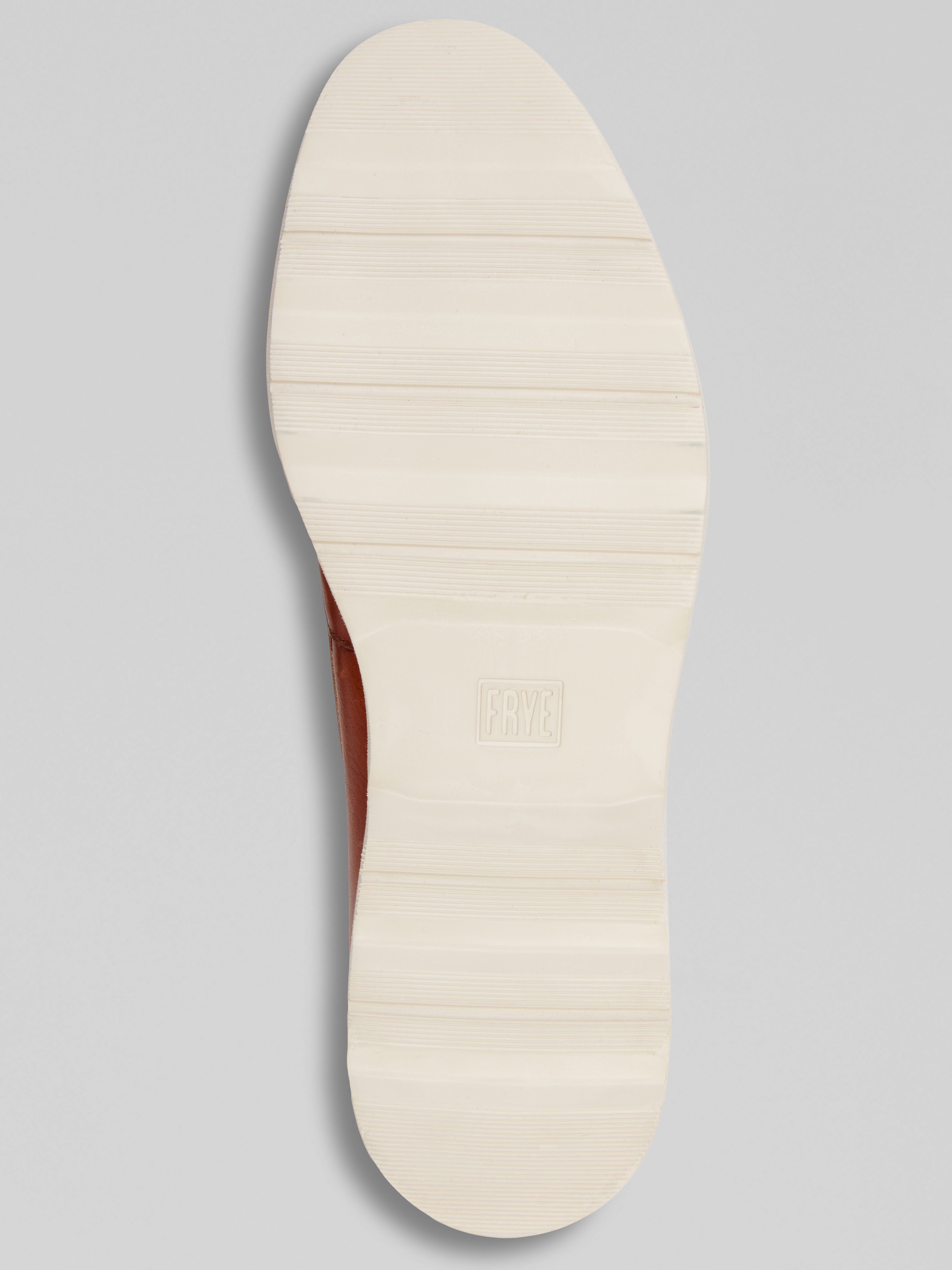 Connor Leather Lace-Up Boat Shoes