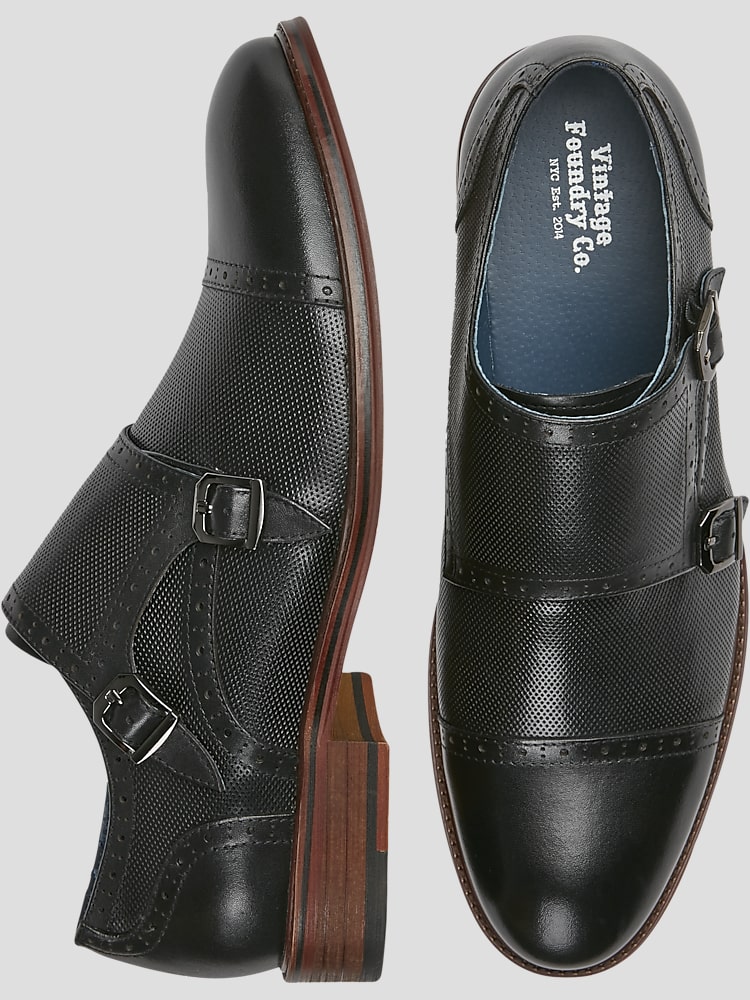 Vintage foundry co shoes online