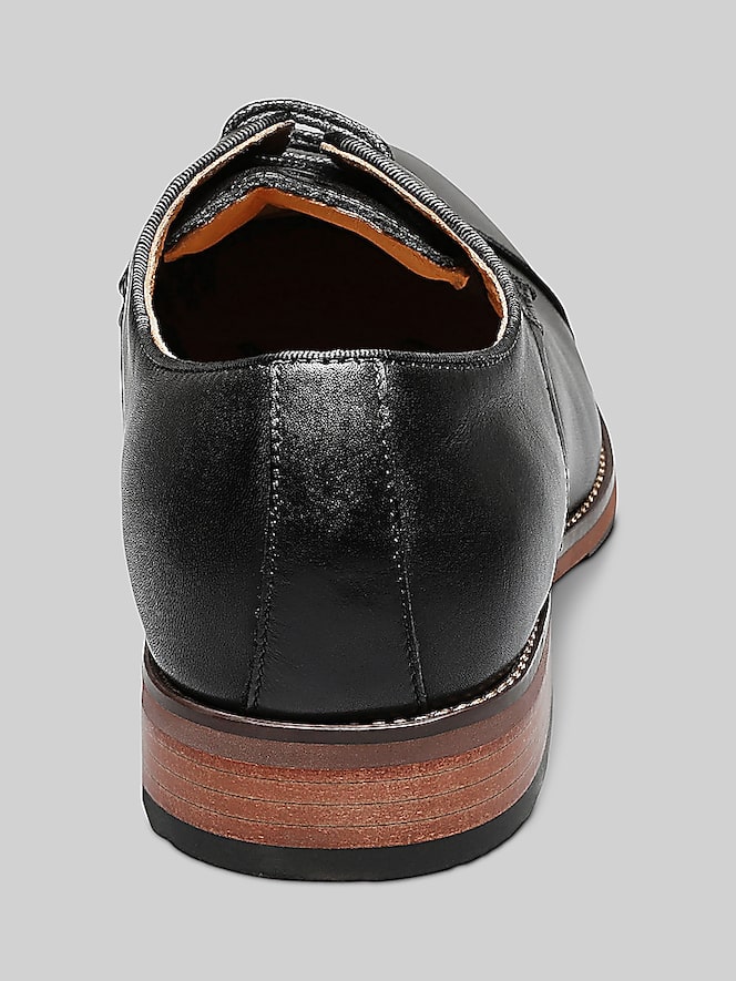 Florsheim Surge Leather Cap Toe Oxfords