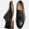 Florsheim Surge Leather Cap Toe Oxfords