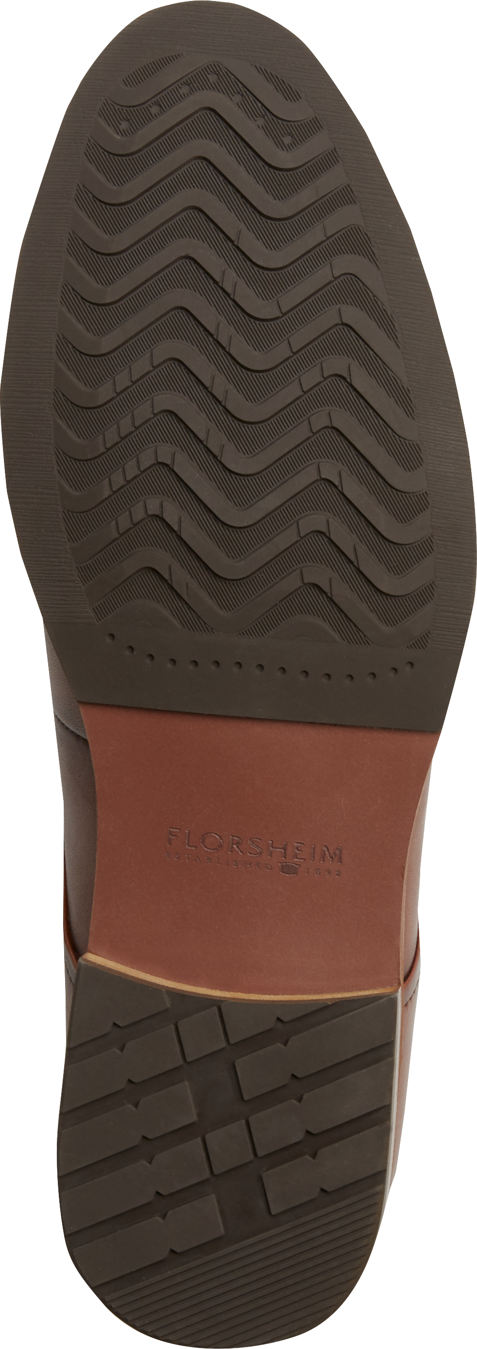 Men's hot sale wearhouse florsheim