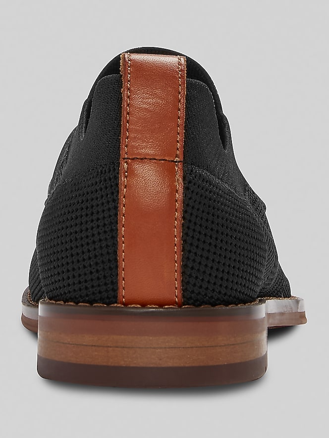 Moretti Bailey Knit Penny Loafers