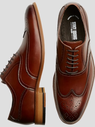 Stacy adams All Shoes Men s Wearhouse