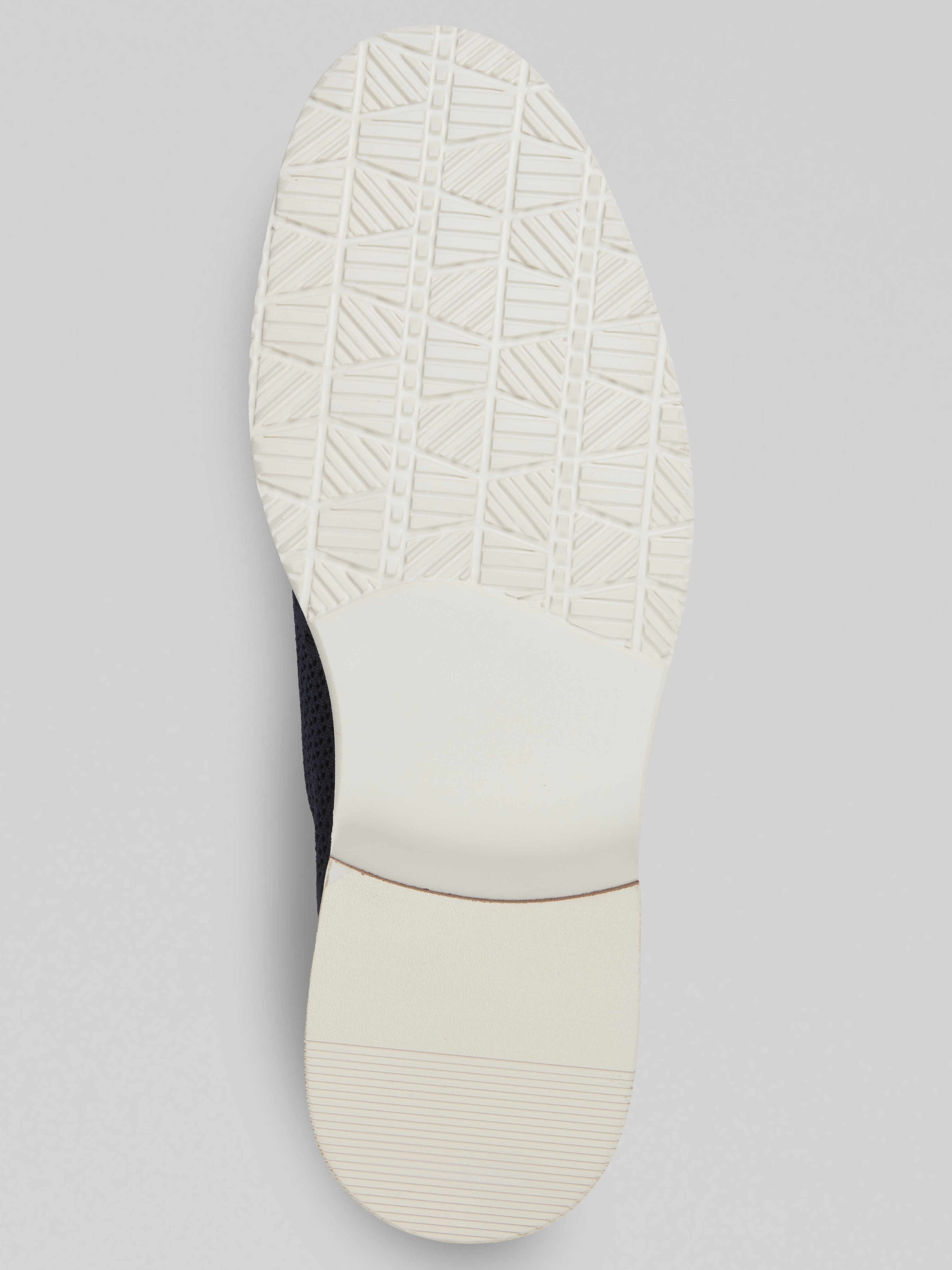 Ashville Knit Lace-Up Oxfords