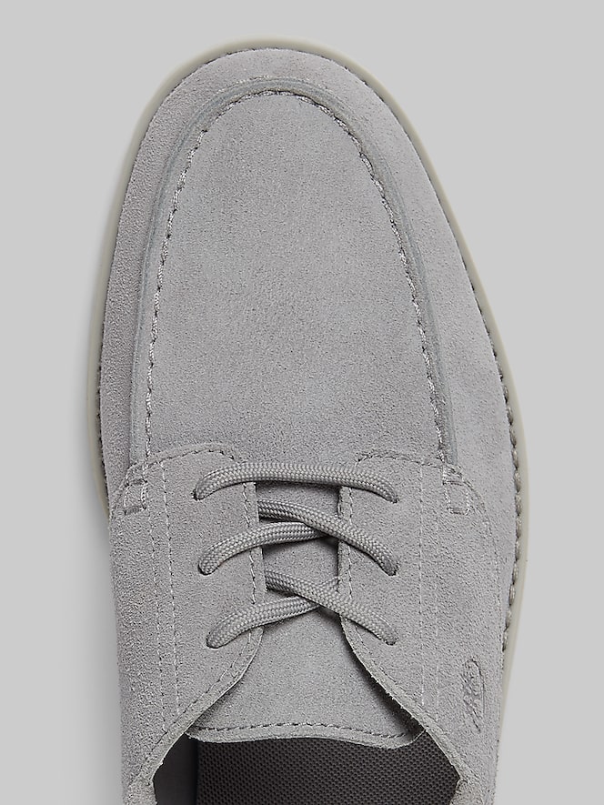 Timberland Authentics Light Lace-Up Lug Bottom Boat Shoes