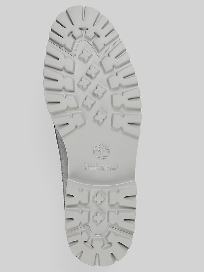 Timberland Authentics Light Lace-Up Lug Bottom Boat Shoes