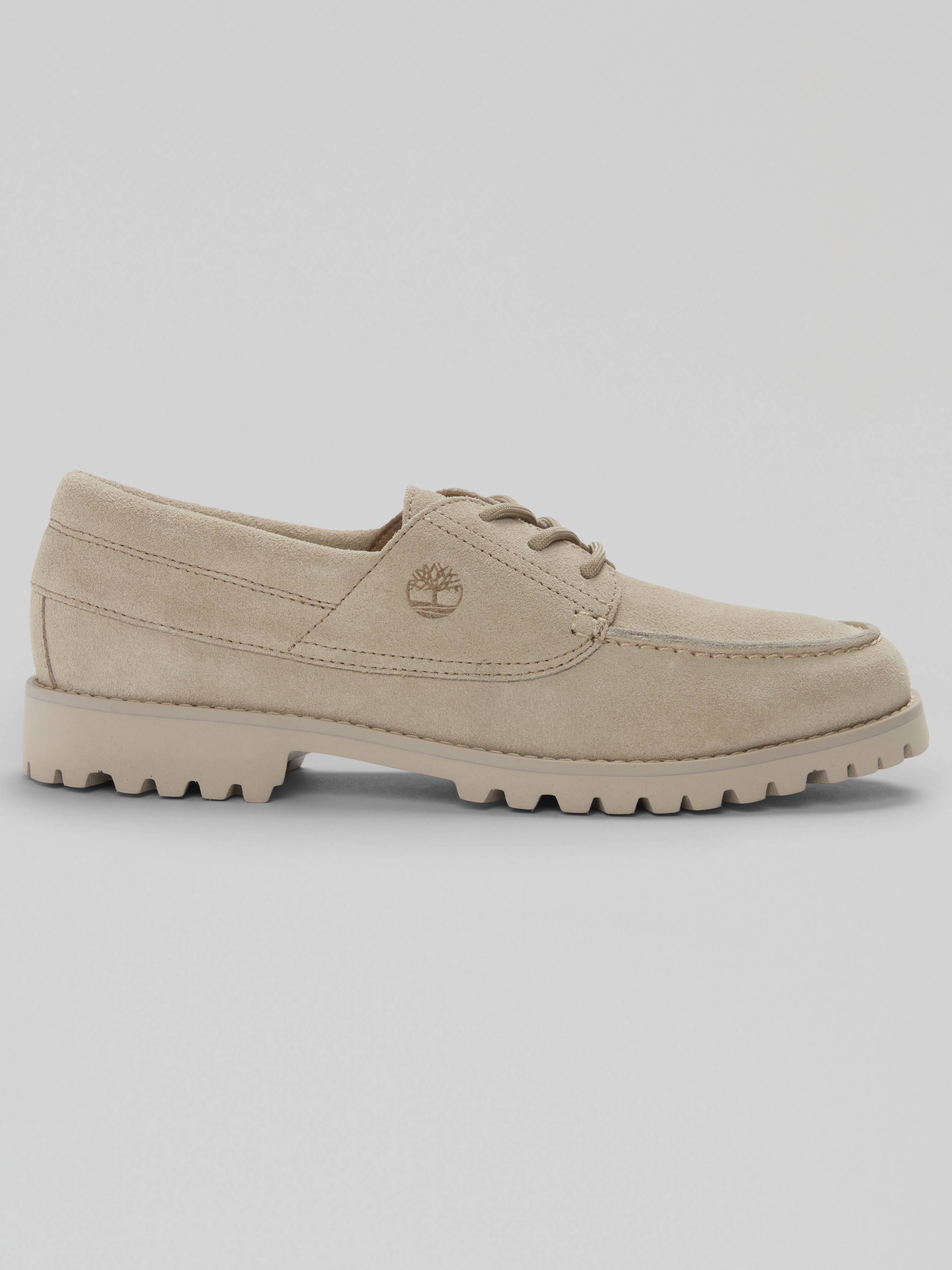 靴 Authentics Light Lace Up Shoe 8.5 Timberland Authentics Light Lace-Up Lug Bottom Boat Shoes | Casual