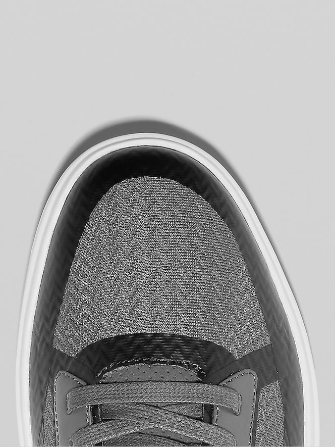 Cole Haan Grand Crosscourt Winner Leather Lace-Up Sneakers